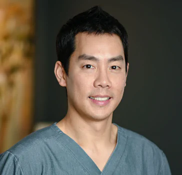 Dr. Shawn Kim, DDS, dentist in Cambridge, MA, at CambridgePort Dental