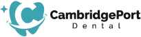 CamridgePort Dental, top-rated dentist in Cambridge, MA
