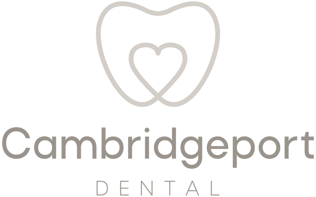 cambridgeport dental logo